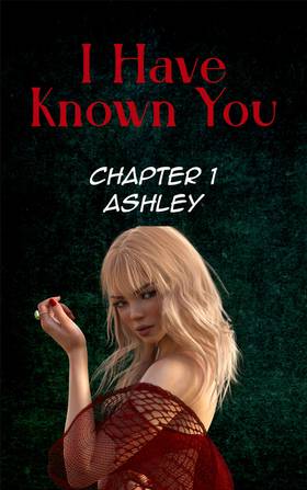 Read I Have Known You  1 Page 1 in English