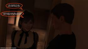 Read I Have Known You  1 Page 8 in English