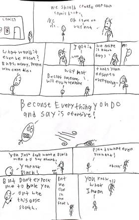 Read Guns and glory   1 Page 2 in English