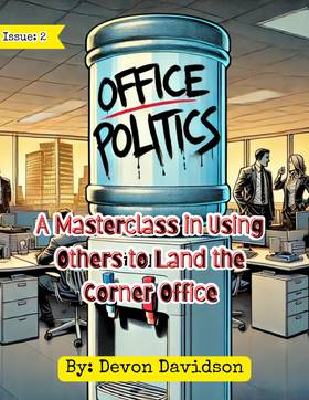 Read Office Politics  2 Page 1 in English