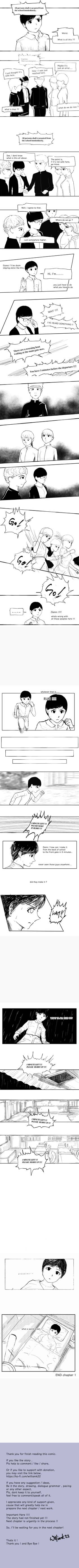 Read Blues   1 Page 2 in English