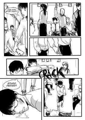 Read One girl One demon   1 Page 2 in English