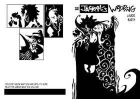 Read The Jackal's Wedding  1 Page 1 in English