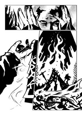 Read The Jackal's Wedding  1 Page 7 in English