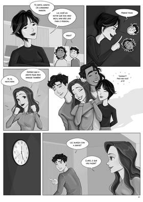 Read Meu Clichê Preferido  2 Page 5 in Portugese