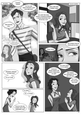 Read Meu Clichê Preferido  2 Page 7 in Portugese