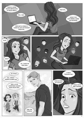 Read Meu Clichê Preferido  2 Page 8 in Portugese