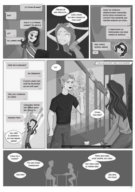 Read Meu Clichê Preferido  2 Page 9 in Portugese