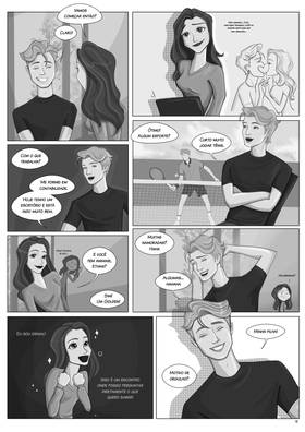 Read Meu Clichê Preferido  2 Page 10 in Portugese