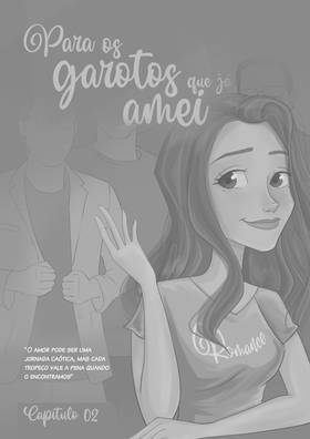 Read Meu Clichê Preferido  2 Page 2 in Portugese