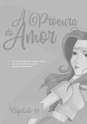 Read Meu Clichê Preferido  1 Page 2 in Portugese