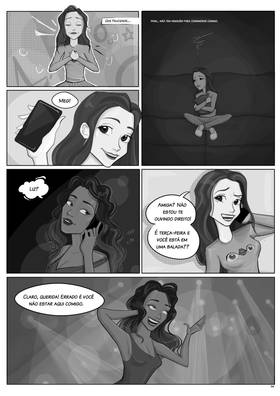 Read Meu Clichê Preferido  1 Page 4 in Portugese