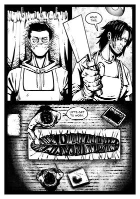 Read Cutoffs  1 Page 8 in English