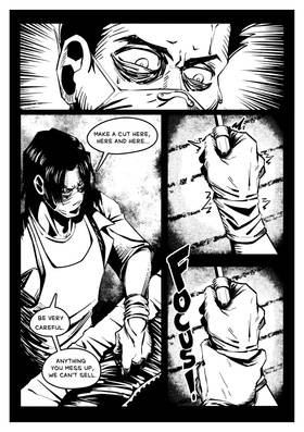 Read Cutoffs  1 Page 10 in English