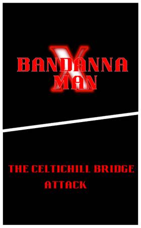 Read Bandanna Man X  2 Page 3 in English