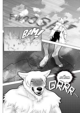 Read Monster: Tesouros do Drácula  1 Page 9 in Portugese