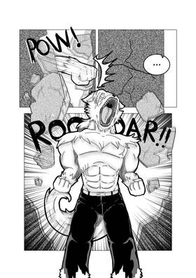 Read Monster: Tesouros do Drácula  1 Page 7 in Portugese