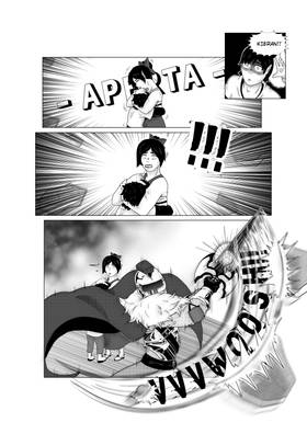 Read Monster: Tesouros do Drácula  1 Page 8 in Portugese