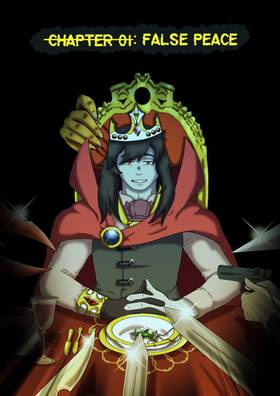 Read Monster: Tesouros do Drácula  1 Page 3 in English