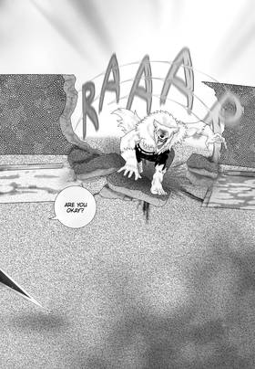 Read Monster: Tesouros do Drácula  1 Page 10 in English