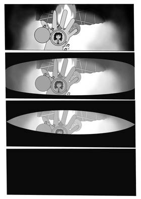 Read The Hunt  1 Page 7 in English