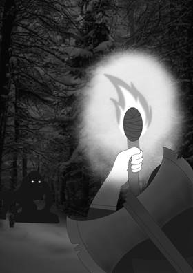 Read The Hunt  1 Page 10 in English