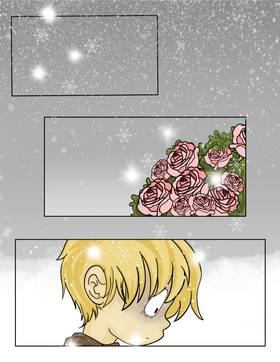 Read Caring for Your Clown Volume 1  1 Page 1 in English