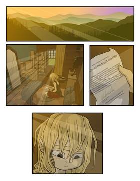 Read Caring for Your Clown Volume 1  3 Page 1 in English