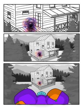 Read Caring for Your Clown Volume 1  3 Page 5 in English