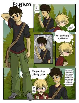 Read Caring for Your Clown Volume 1  3 Page 8 in English