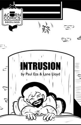 Read Intrusion  1 Page 1 in English