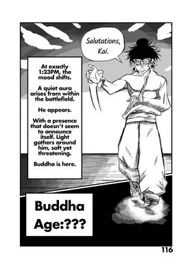Read Dando of the West  6 Page 8 in English