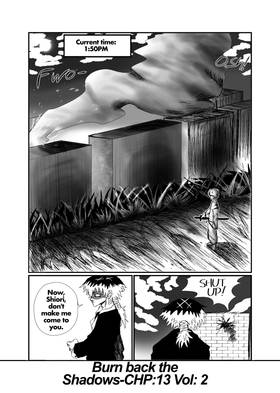 Read Dando of the West  7 Page 3 in English