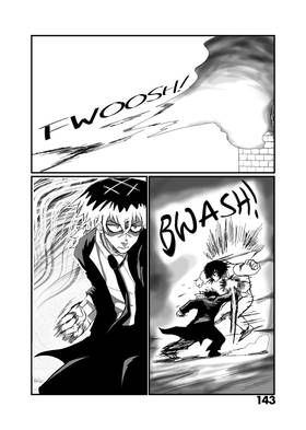 Read Dando of the West  7 Page 4 in English