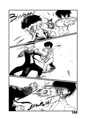 Read Dando of the West  7 Page 5 in English