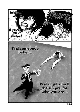 Read Dando of the West  7 Page 6 in English