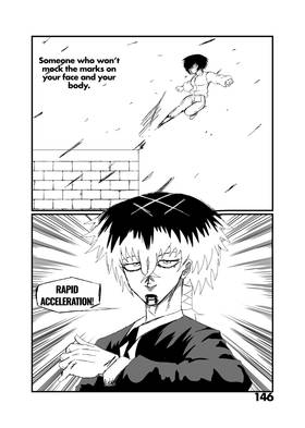 Read Dando of the West  7 Page 7 in English