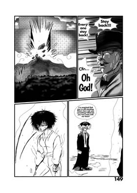 Read Dando of the West  7 Page 10 in English