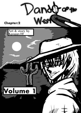 Read Dando of the West  2 Page 1 in English