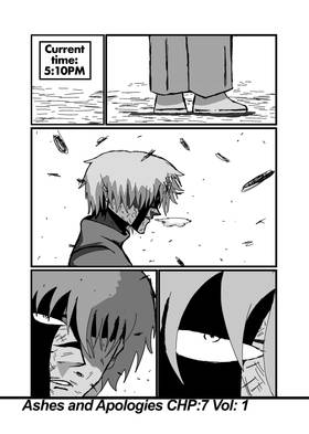 Read Dando of the West  7 Page 3 in English