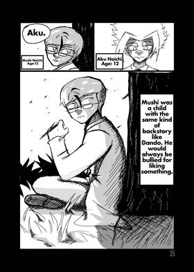 Read Dando of the West  2 Page 4 in English