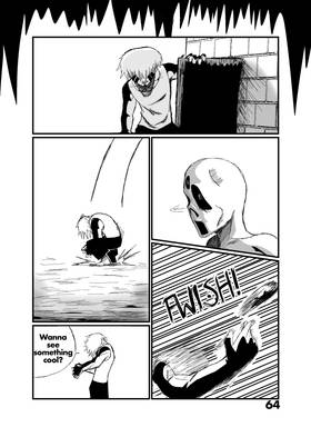 Read Dando of the West  4 Page 4 in English