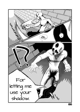 Read Dando of the West  4 Page 6 in English