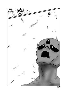 Read Dando of the West  4 Page 7 in English