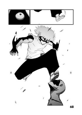 Read Dando of the West  4 Page 8 in English