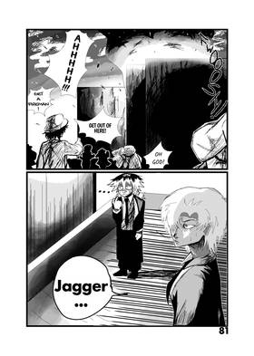 Read Dando of the West  5 Page 4 in English