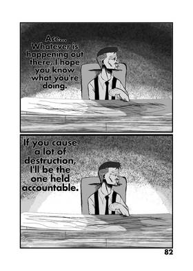 Read Dando of the West  5 Page 5 in English