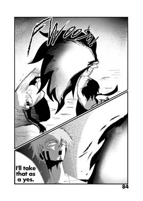 Read Dando of the West  5 Page 7 in English