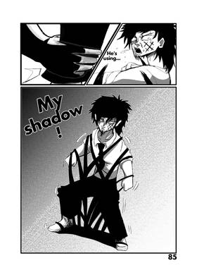 Read Dando of the West  5 Page 8 in English