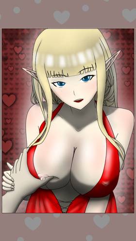 Read game side character who is transported to a new world  2 Page 3 in English